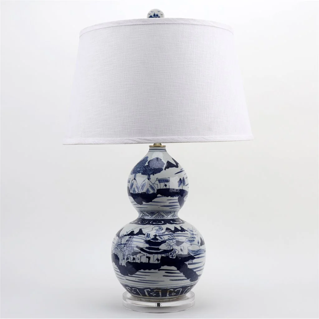 Danny's Fine Porcelain Classic Collection Lamps 50706-LA - Image 2