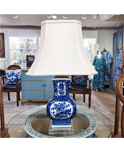 Danny's Fine Porcelain Classic Collection Lamps 50737-LA - Image 2
