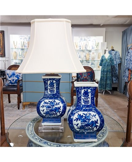 Danny's Fine Porcelain Classic Collection Lamps 50737-LA - Image 3