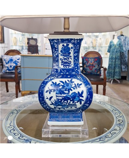 Danny's Fine Porcelain Classic Collection Lamps 50737-LA - Image 5