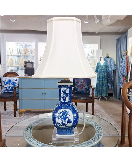 Danny's Fine Porcelain Classic Collection Lamps 50737-LA - Image 7