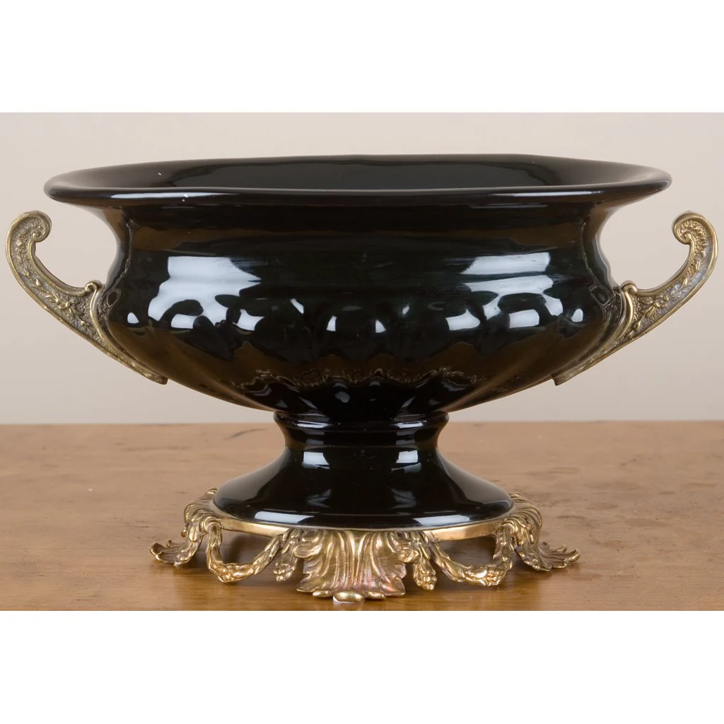 Danny's Fine Porcelain Compote 60271 - Image 7