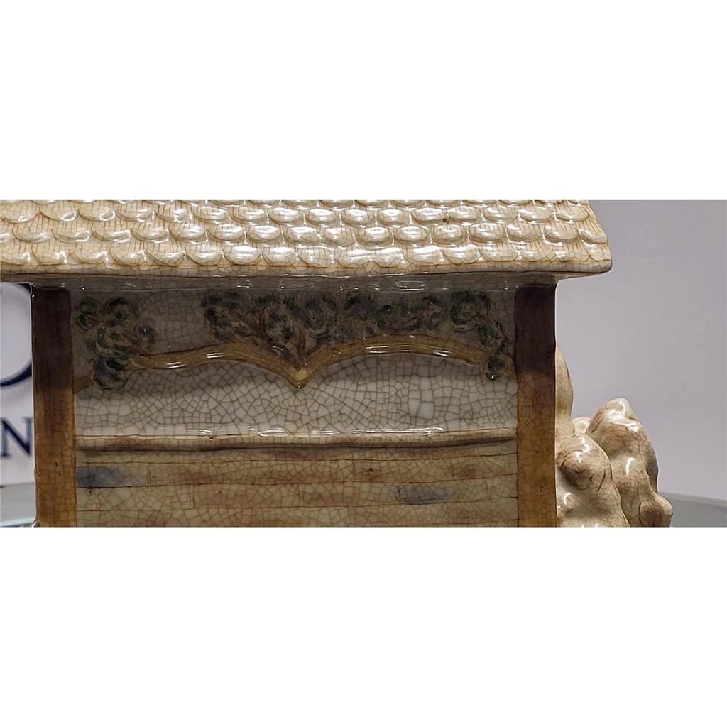 Danny's Fine Porcelain Figurine House 13808 - Image 6