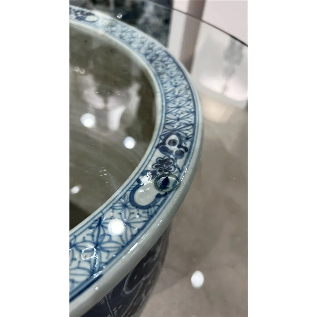 Danny's Fine Porcelain Fishbowl 50574 - Image 10