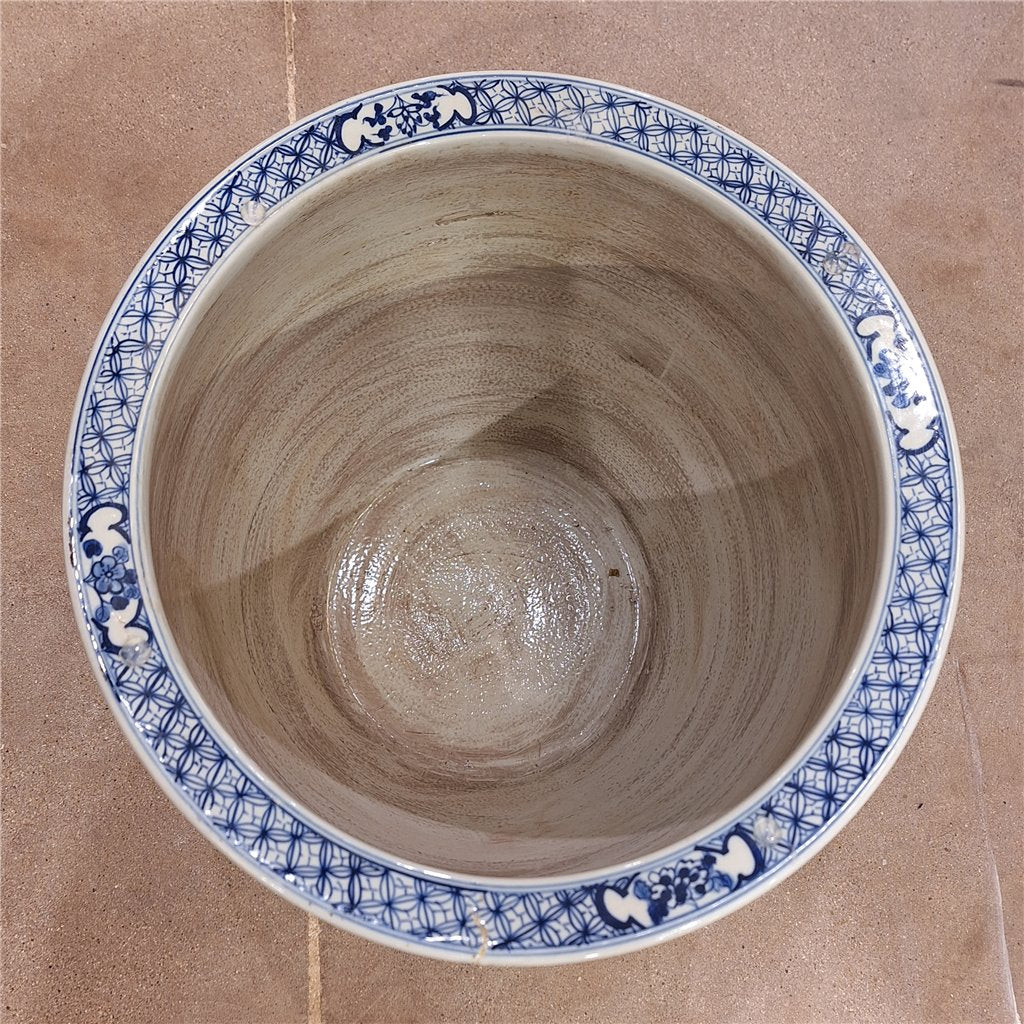 Danny's Fine Porcelain Fishbowl 50574 - Image 11