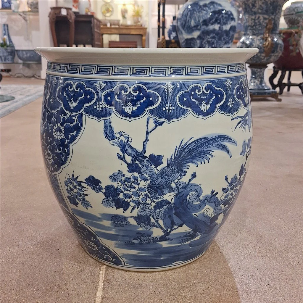 Danny's Fine Porcelain Fishbowl 50574 - Image 14