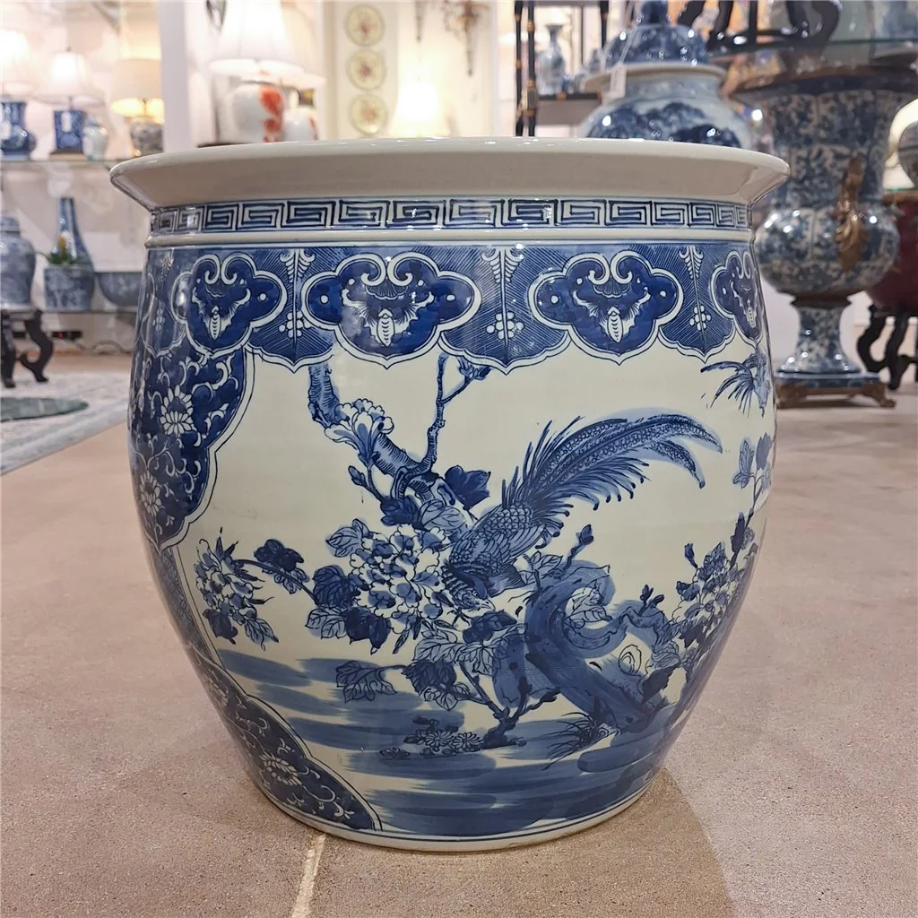 Danny's Fine Porcelain Fishbowl 50574 - Image 15