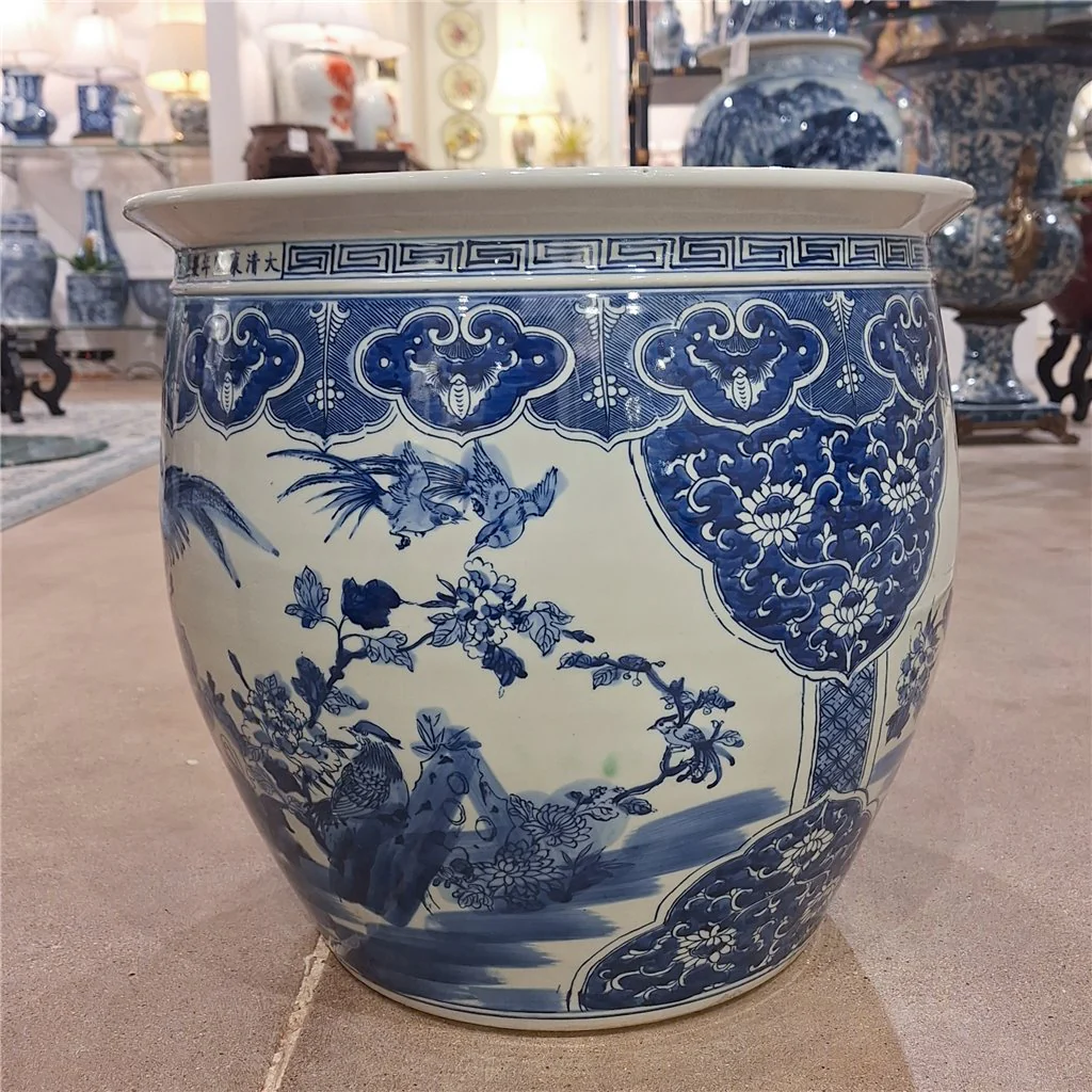 Danny's Fine Porcelain Fishbowl 50574 - Image 16