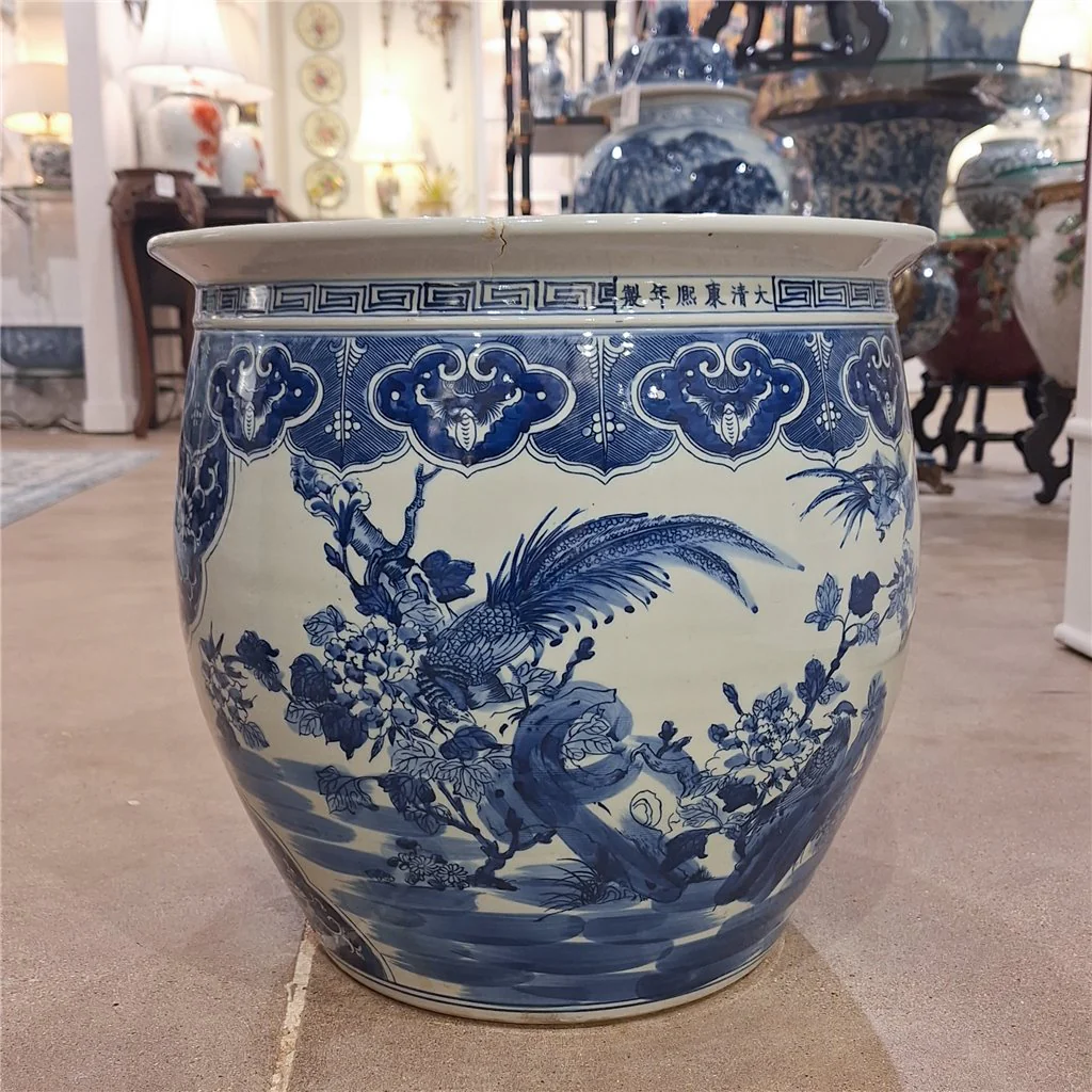 Danny's Fine Porcelain Fishbowl 50574 - Image 17