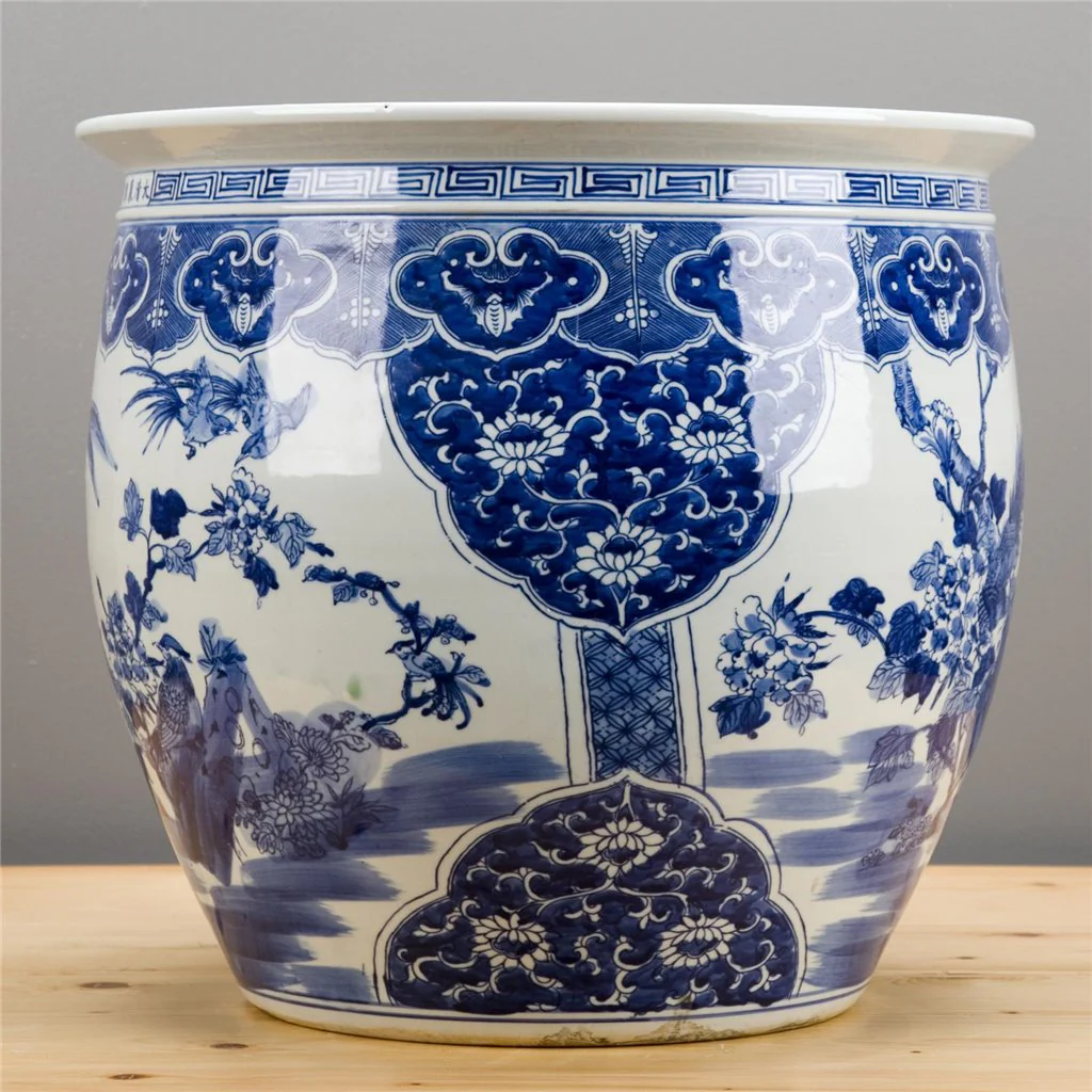 Danny's Fine Porcelain Fishbowl 50574 - Image 3