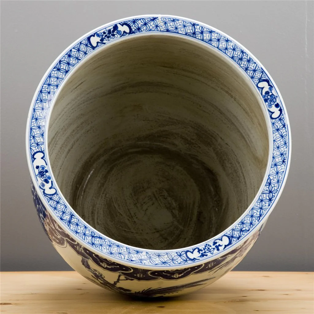 Danny's Fine Porcelain Fishbowl 50574 - Image 5