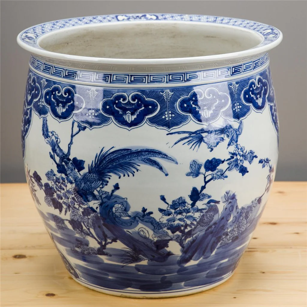 Danny's Fine Porcelain Fishbowl 50574 - Image 7