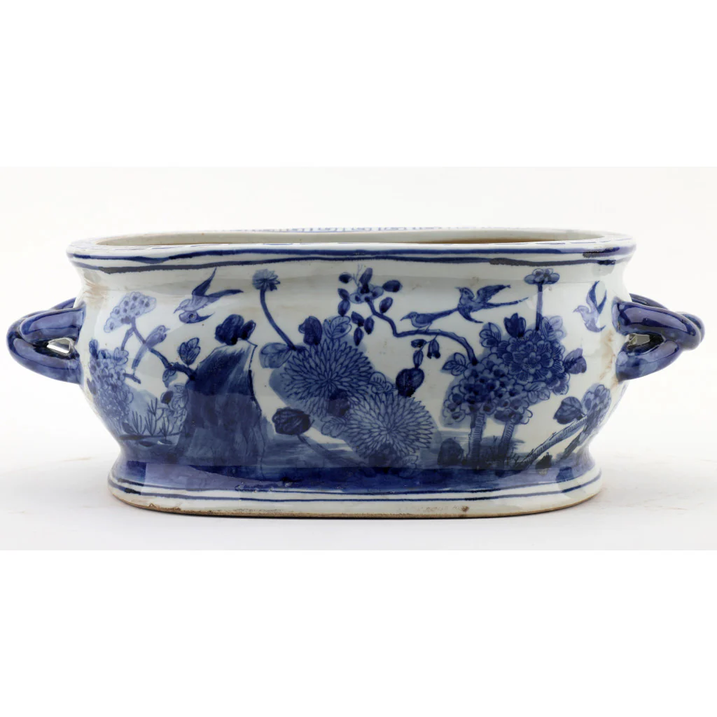 Danny's Fine Porcelain Footbath 50805 - Image 3