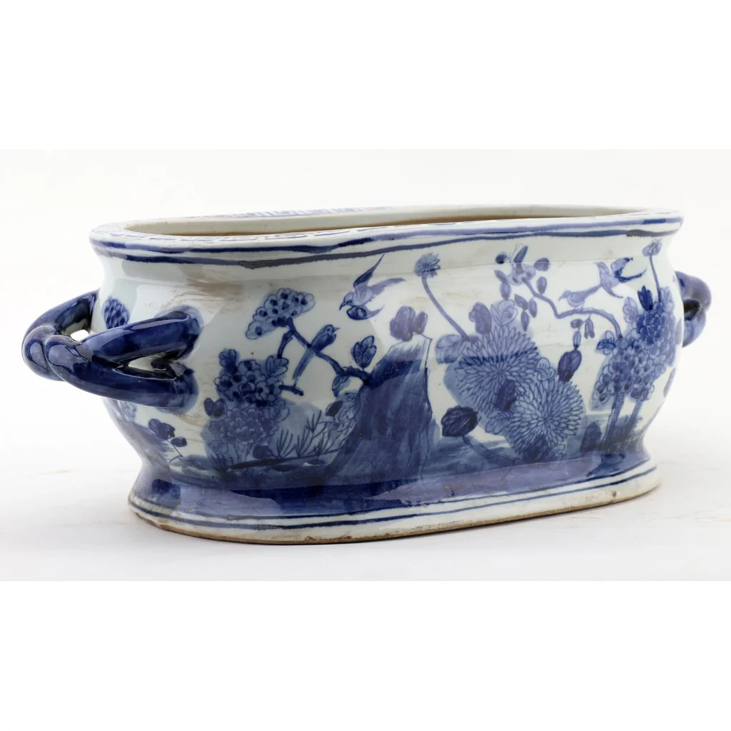 Danny's Fine Porcelain Footbath 50805 - Image 4