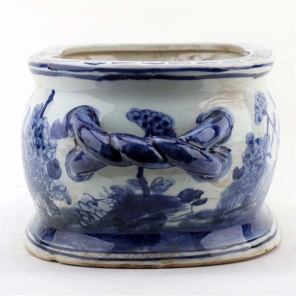 Danny's Fine Porcelain Footbath 50805 - Image 5