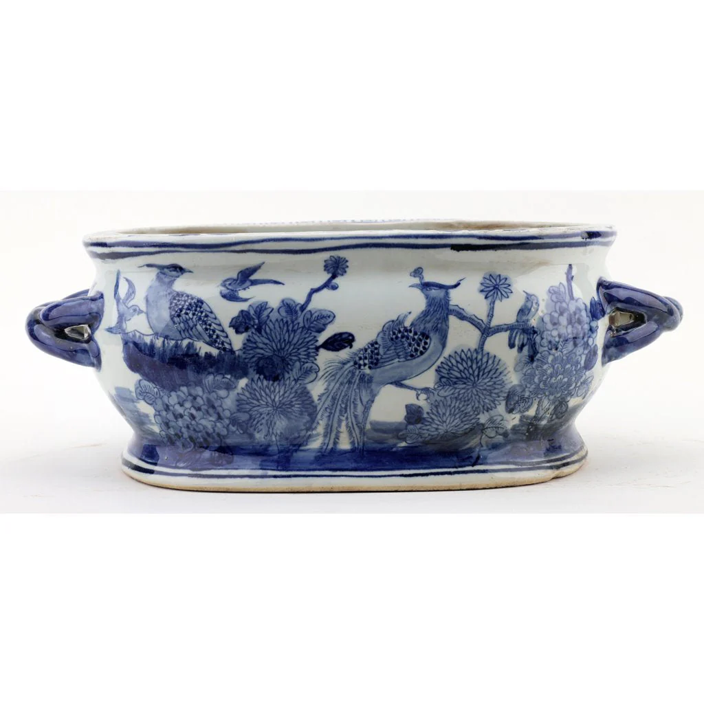Danny's Fine Porcelain Footbath 50805 - Image 6