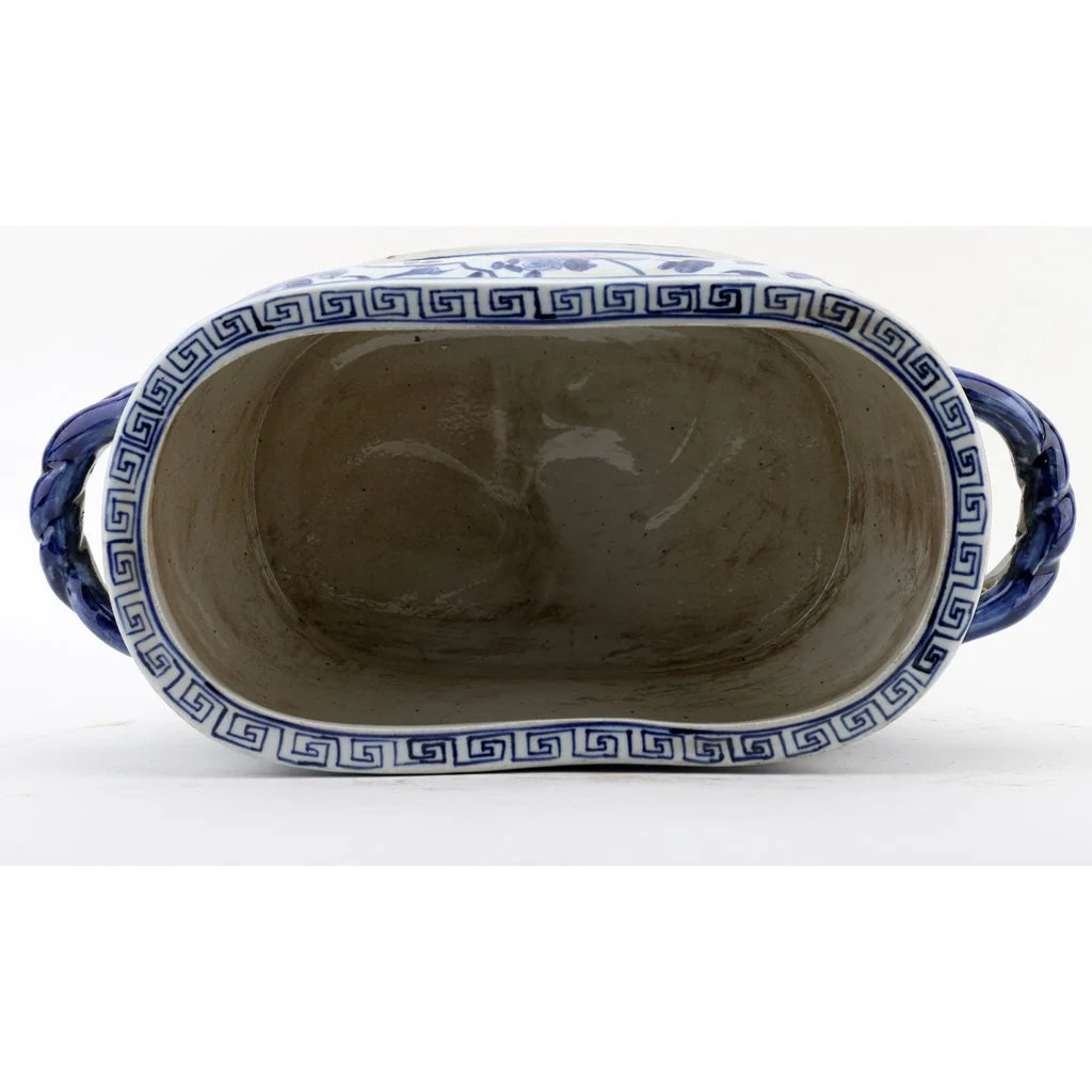 Danny's Fine Porcelain Footbath 50805 - Image 7