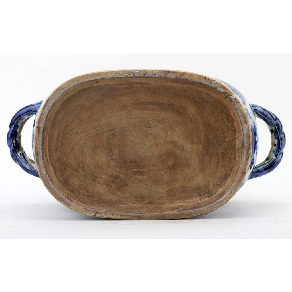 Danny's Fine Porcelain Footbath 50805 - Image 8