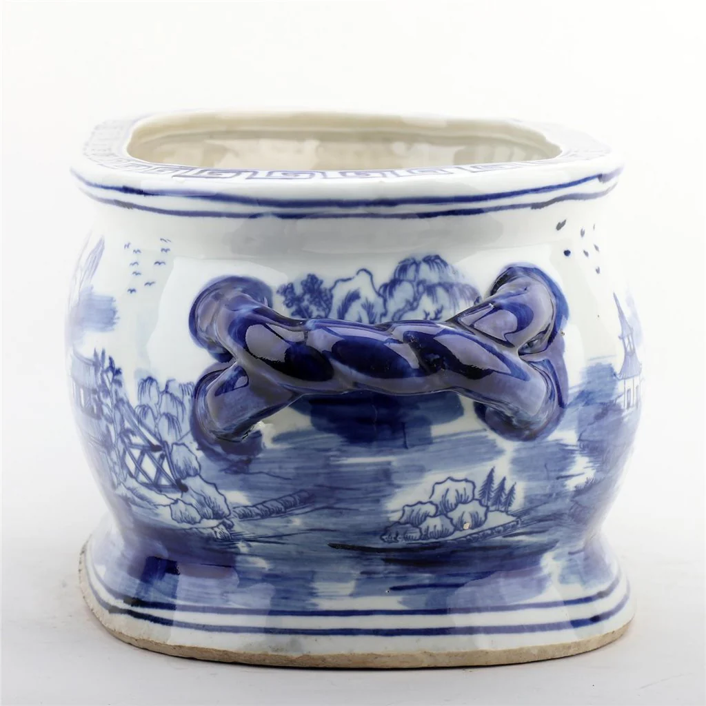 Danny's Fine Porcelain Footbath 50969 - Image 4