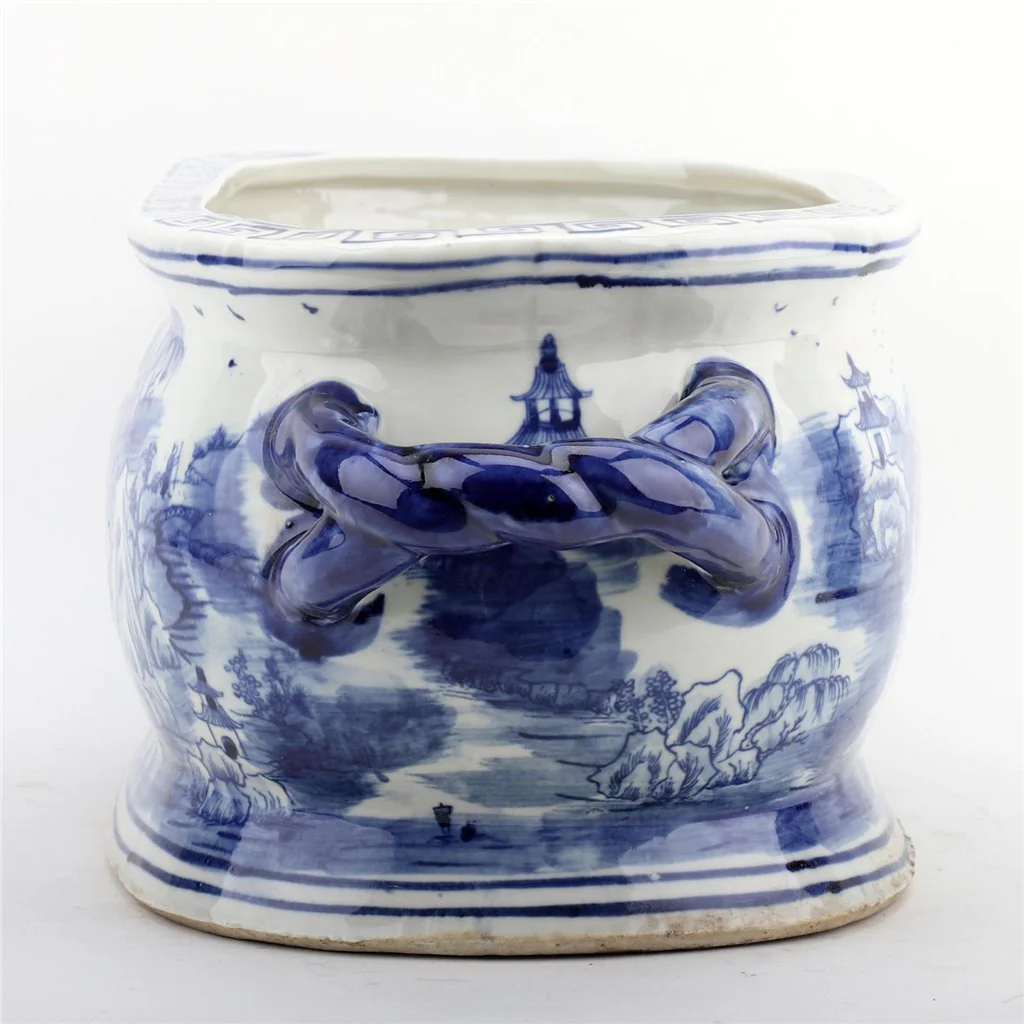 Danny's Fine Porcelain Footbath 50969 - Image 6