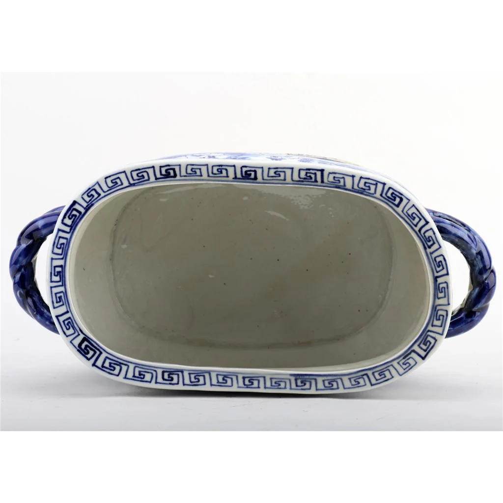 Danny's Fine Porcelain Footbath 50969 - Image 7