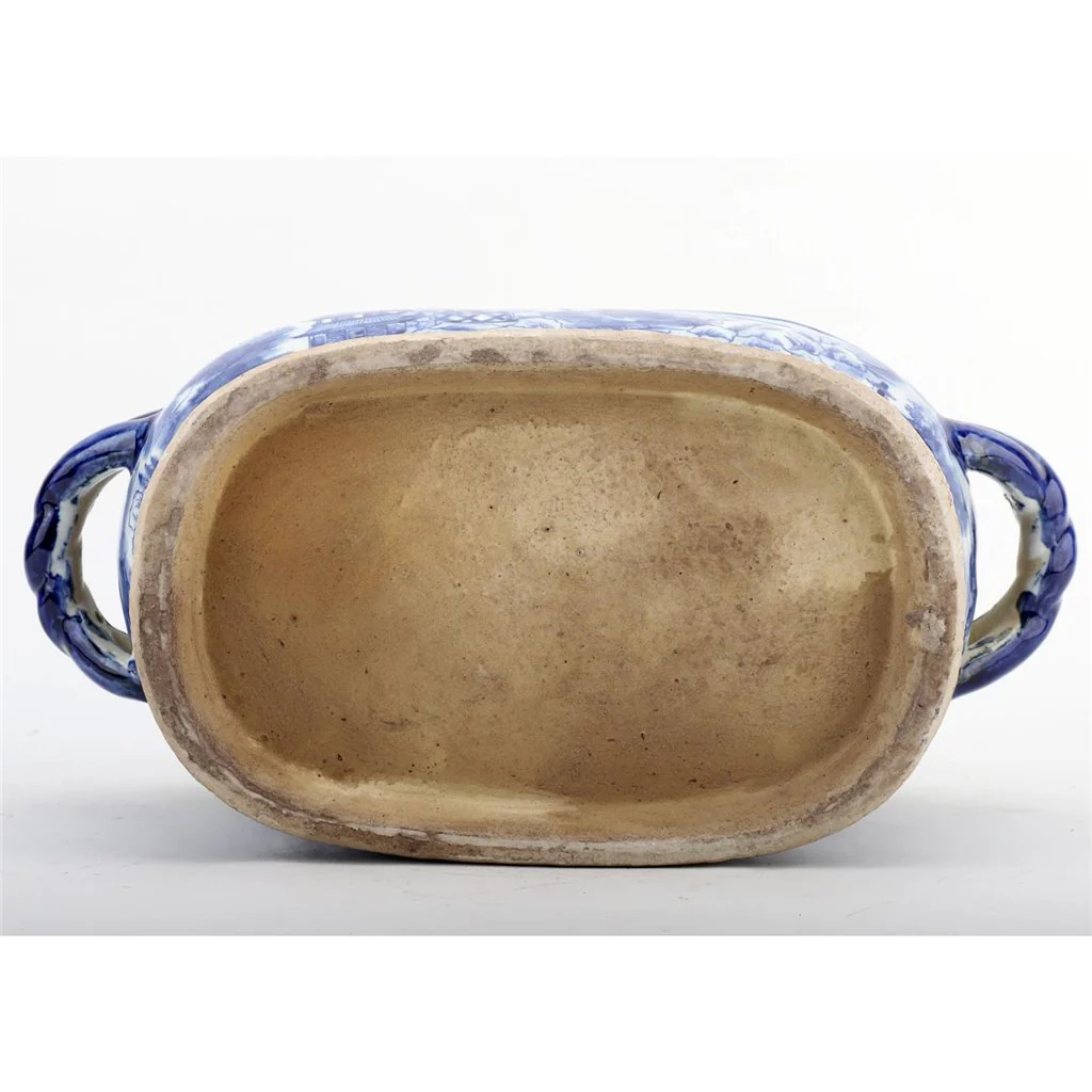 Danny's Fine Porcelain Footbath 50969 - Image 8