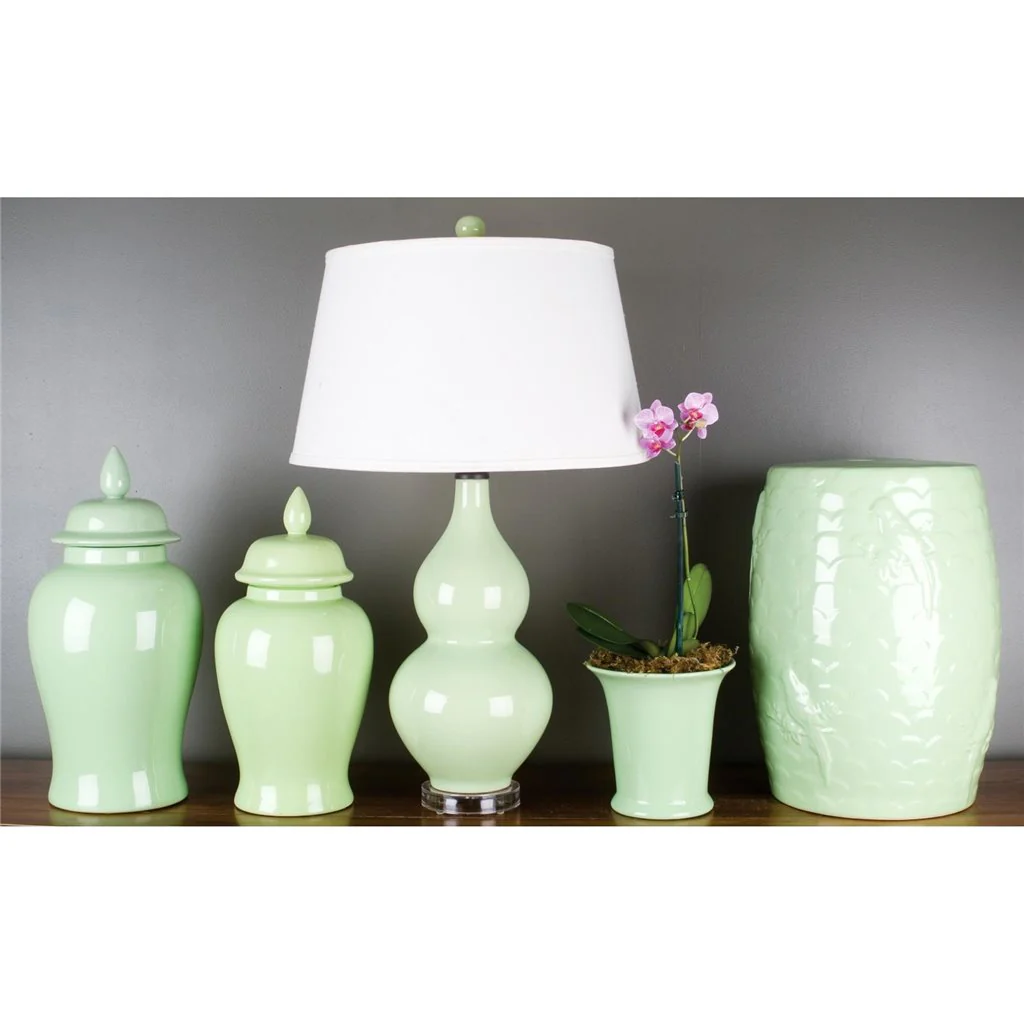 Danny's Fine Porcelain Garden Stool 40839 - Image 2