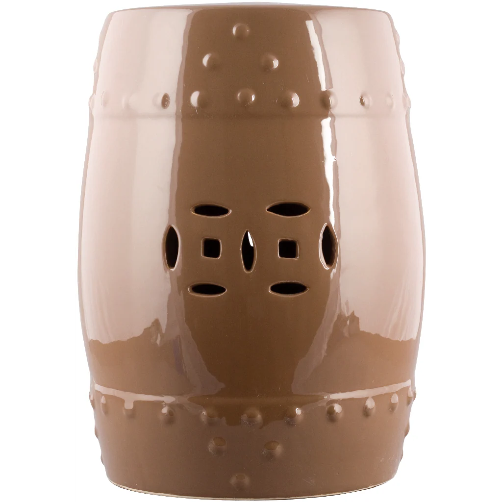 Danny's Fine Porcelain Garden Stools 40812