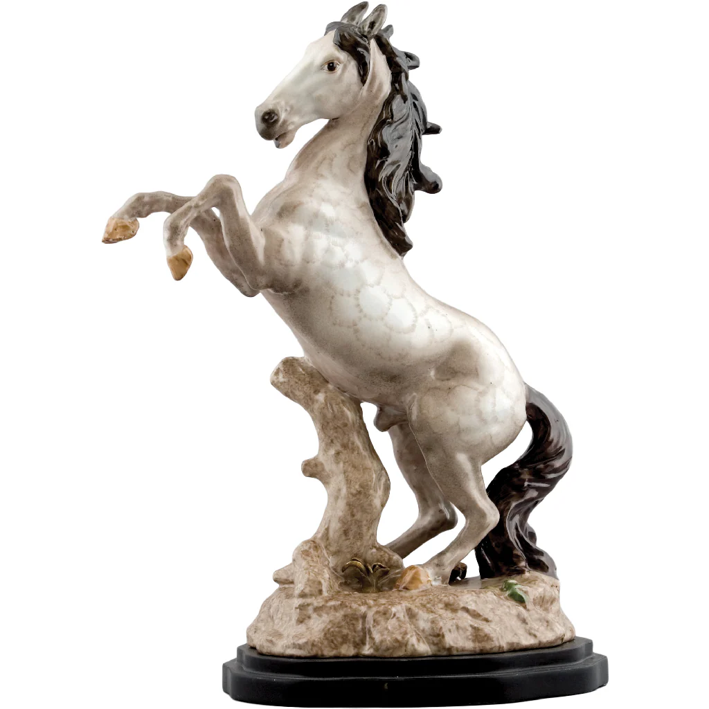 Danny's Fine Porcelain Horse Figurine 60181