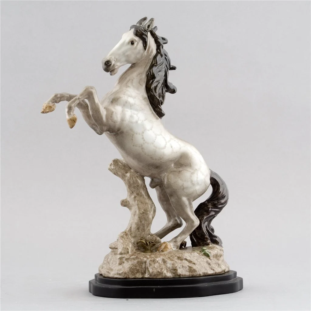 Danny's Fine Porcelain Horse Figurine 60181 - Image 2