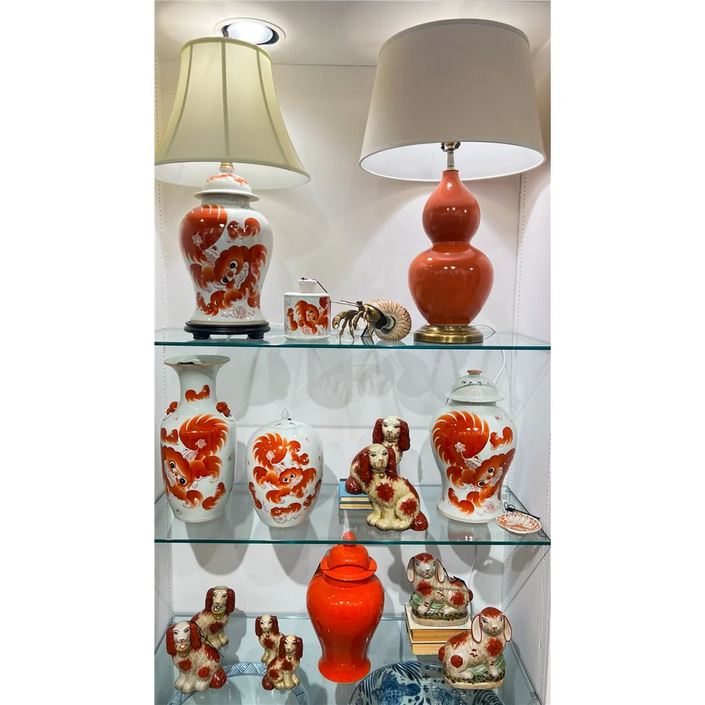 Danny's Fine Porcelain Jar 50091 - Image 12