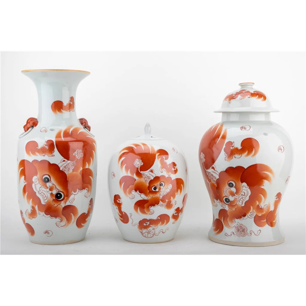 Danny's Fine Porcelain Jar 50091 - Image 8