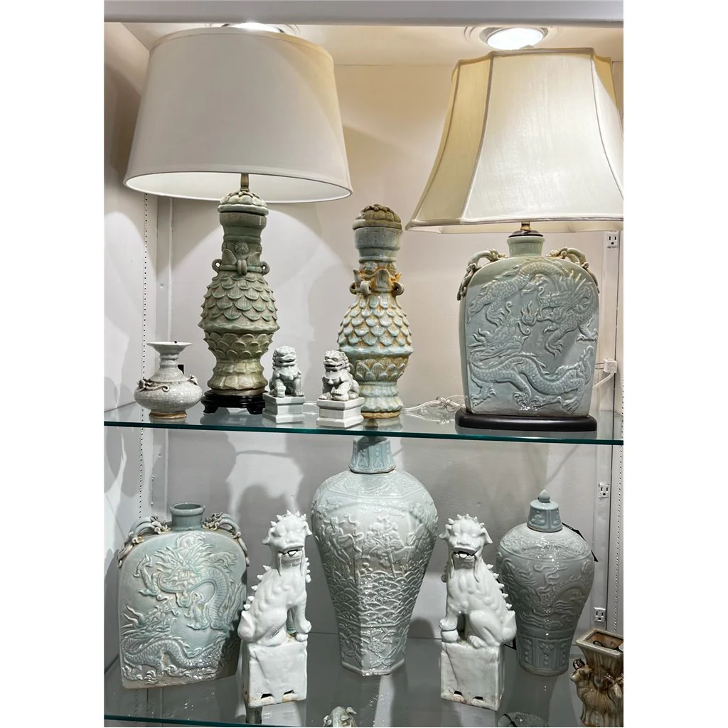 Danny's Fine Porcelain Jar 50109 - Image 10