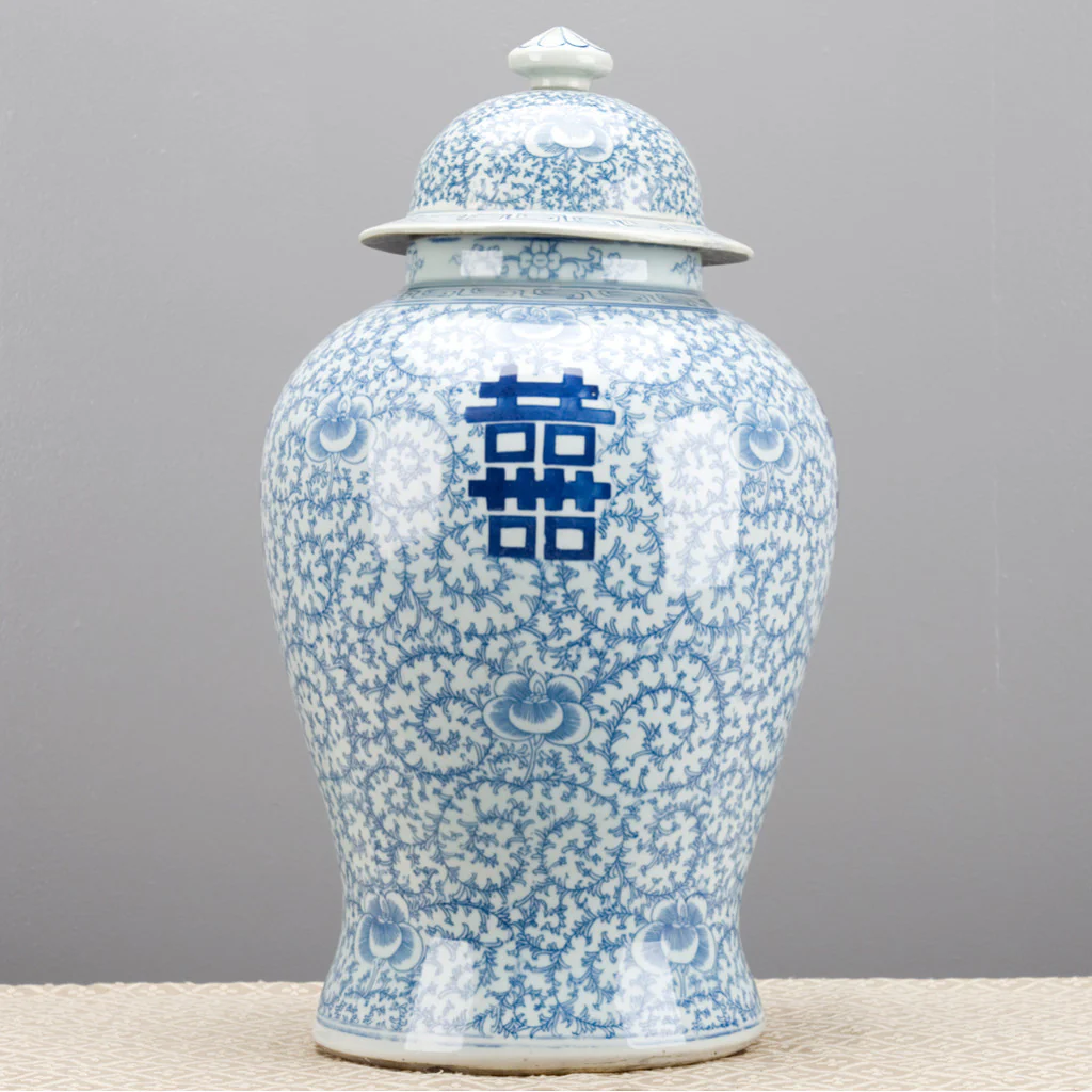 Danny's Fine Porcelain Jar 50245 - Image 2