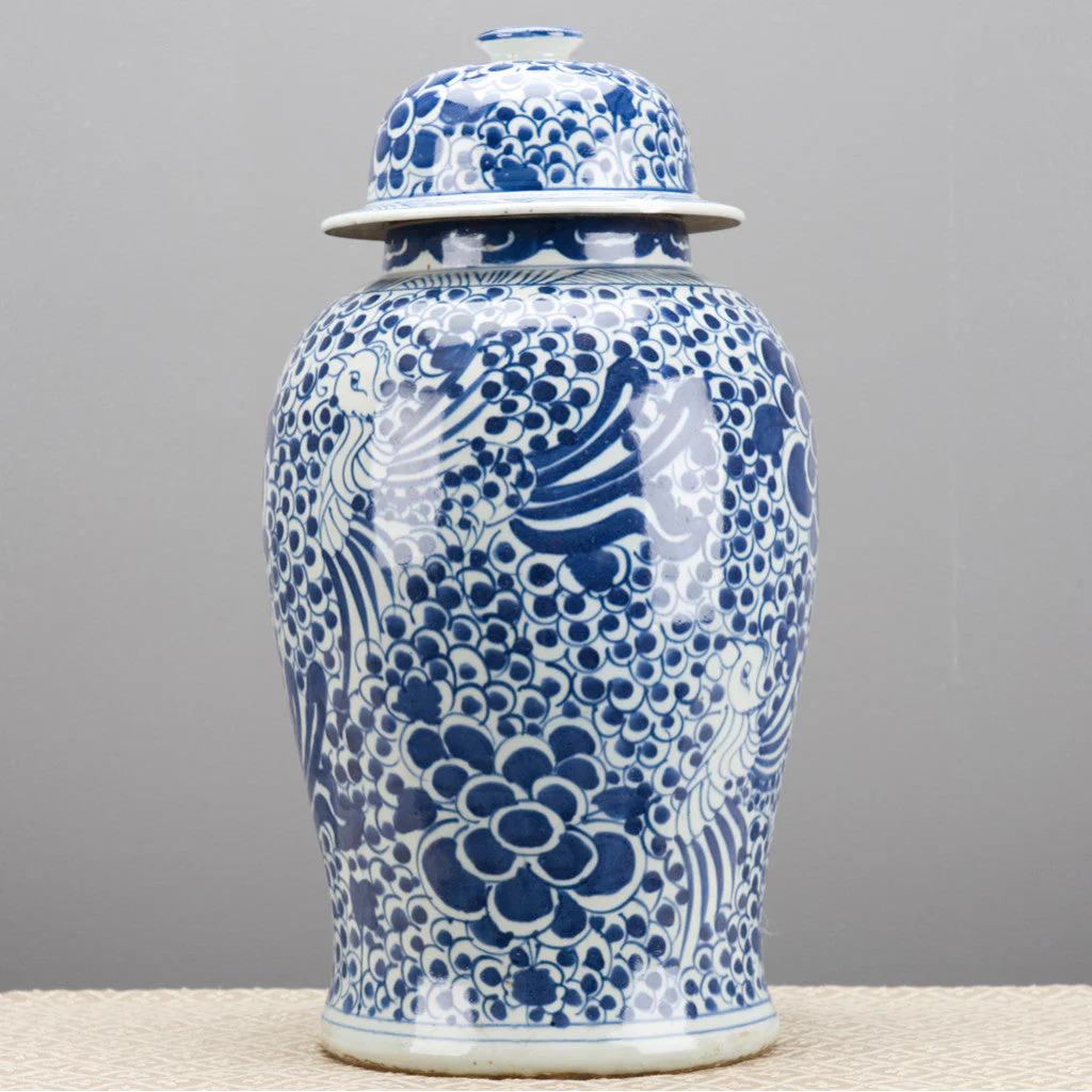 Danny's Fine Porcelain Jar 50273 - Image 4