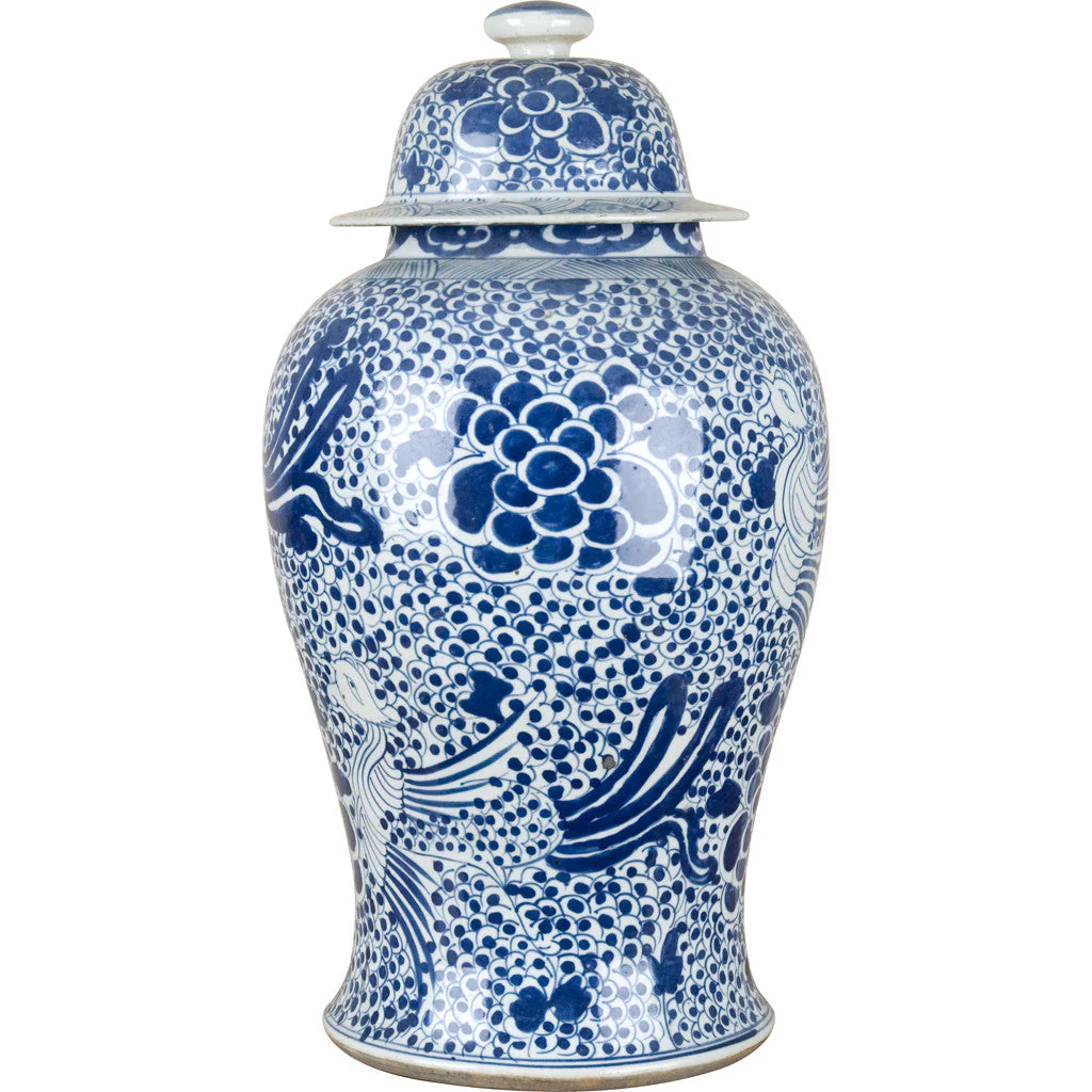 Danny's Fine Porcelain Jar 50273 - Image 5