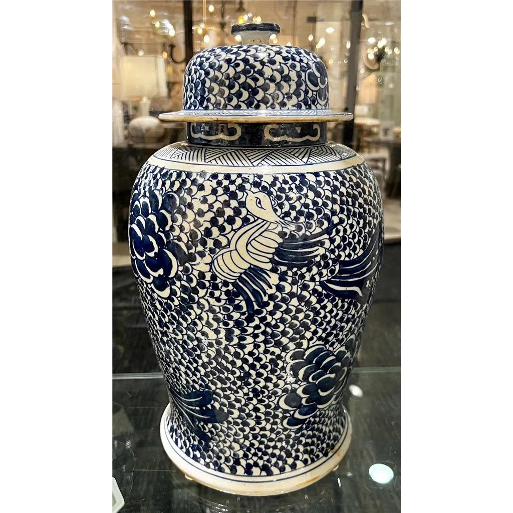 Danny's Fine Porcelain Jar 50273 - Image 7