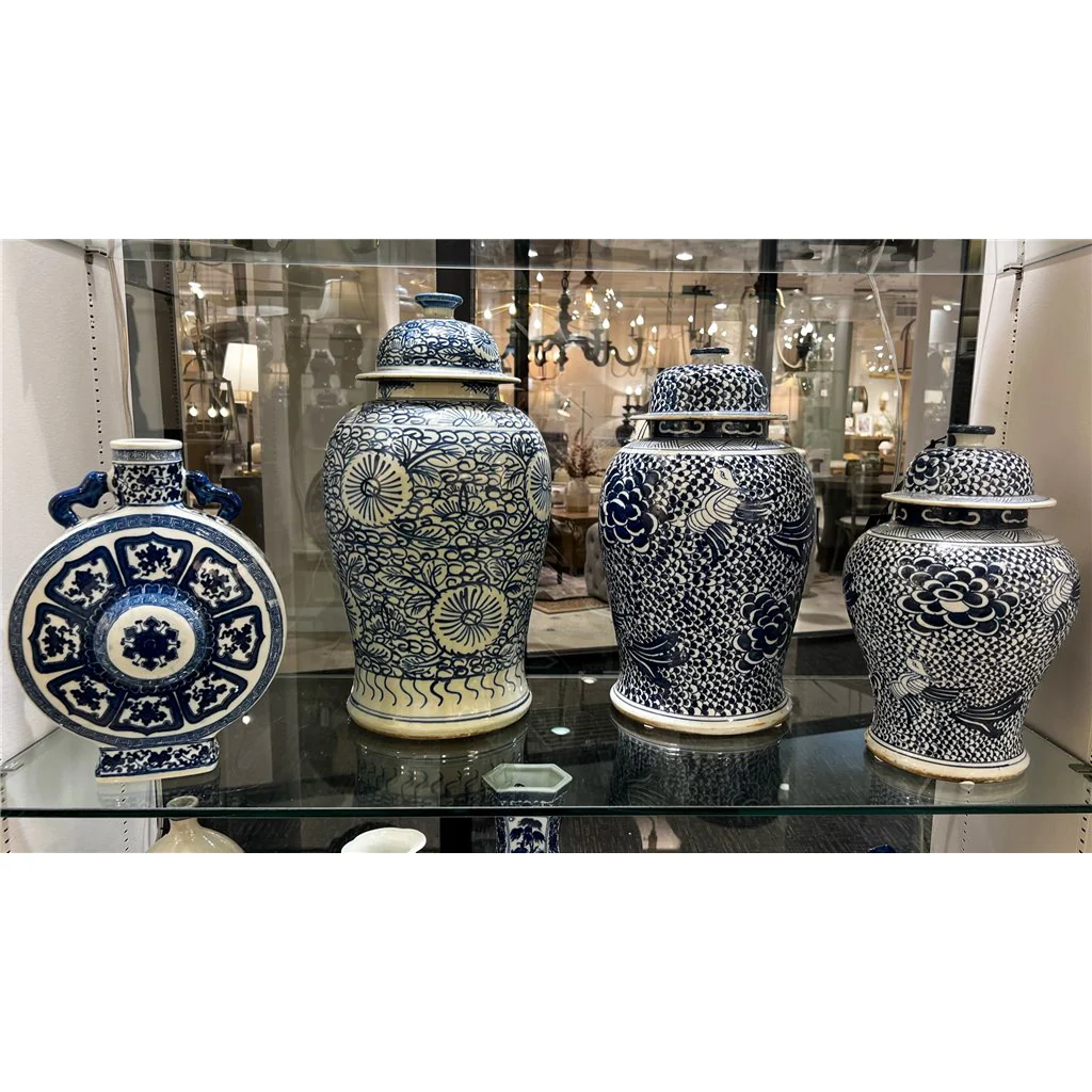 Danny's Fine Porcelain Jar 50273 - Image 9