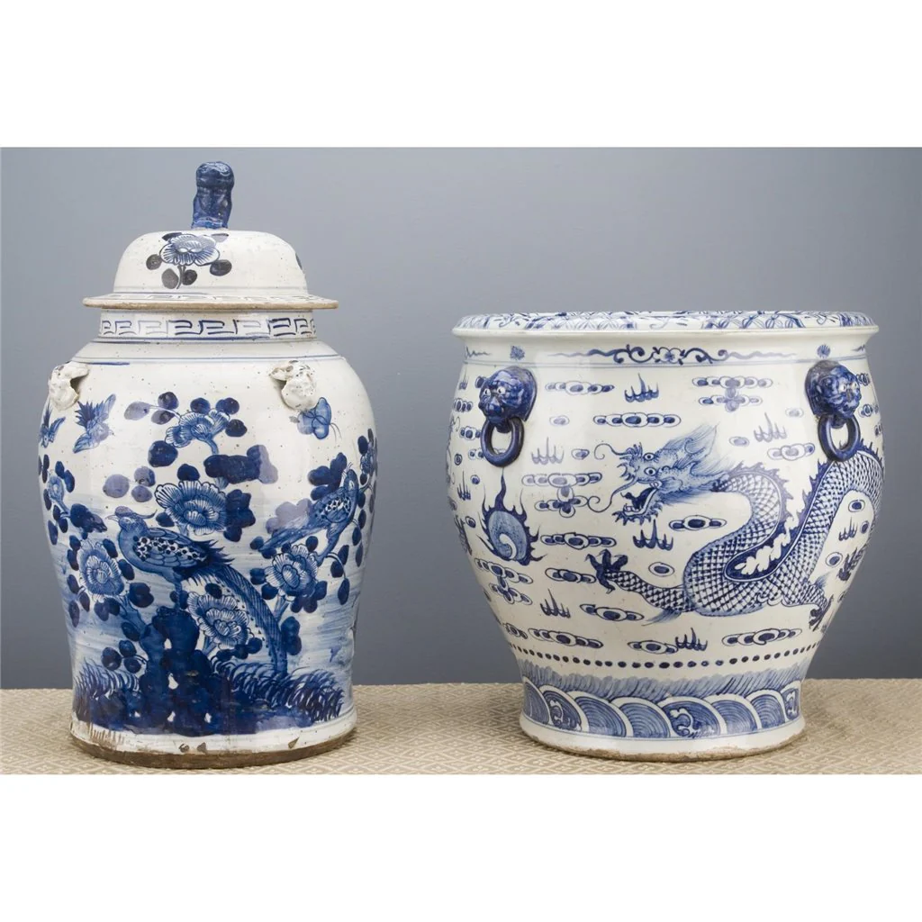 Danny's Fine Porcelain Jar 50519 - Image 4