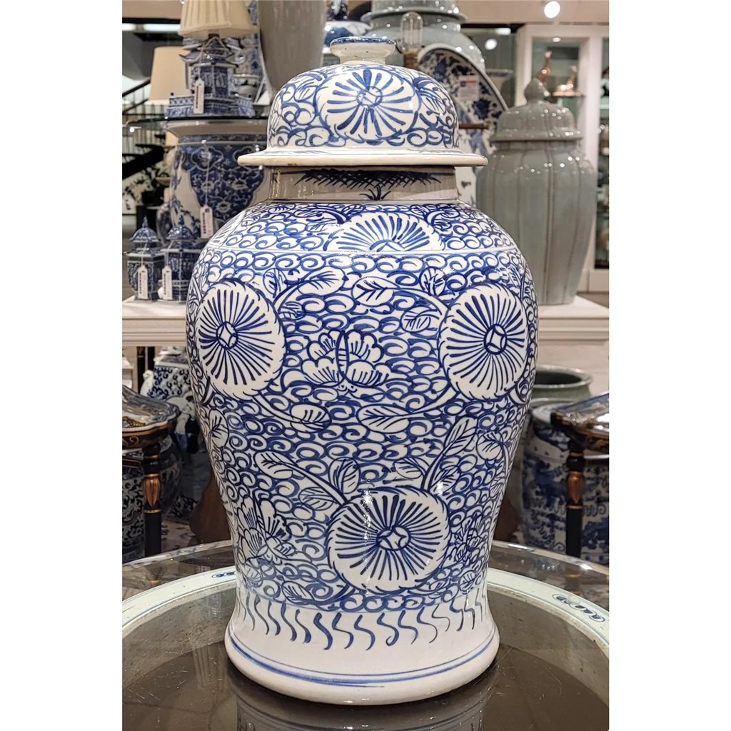 Danny's Fine Porcelain Jar 50520 - Image 10