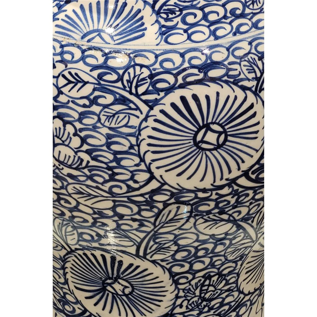 Danny's Fine Porcelain Jar 50520 - Image 11