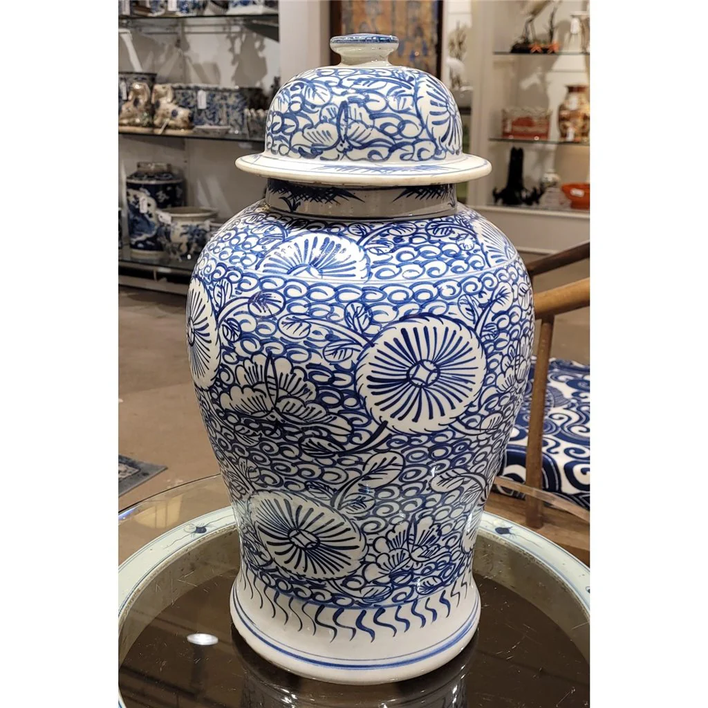 Danny's Fine Porcelain Jar 50520 - Image 12