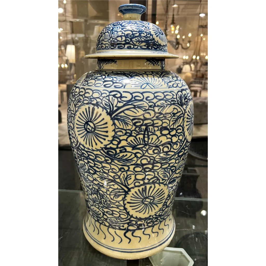 Danny's Fine Porcelain Jar 50520 - Image 13