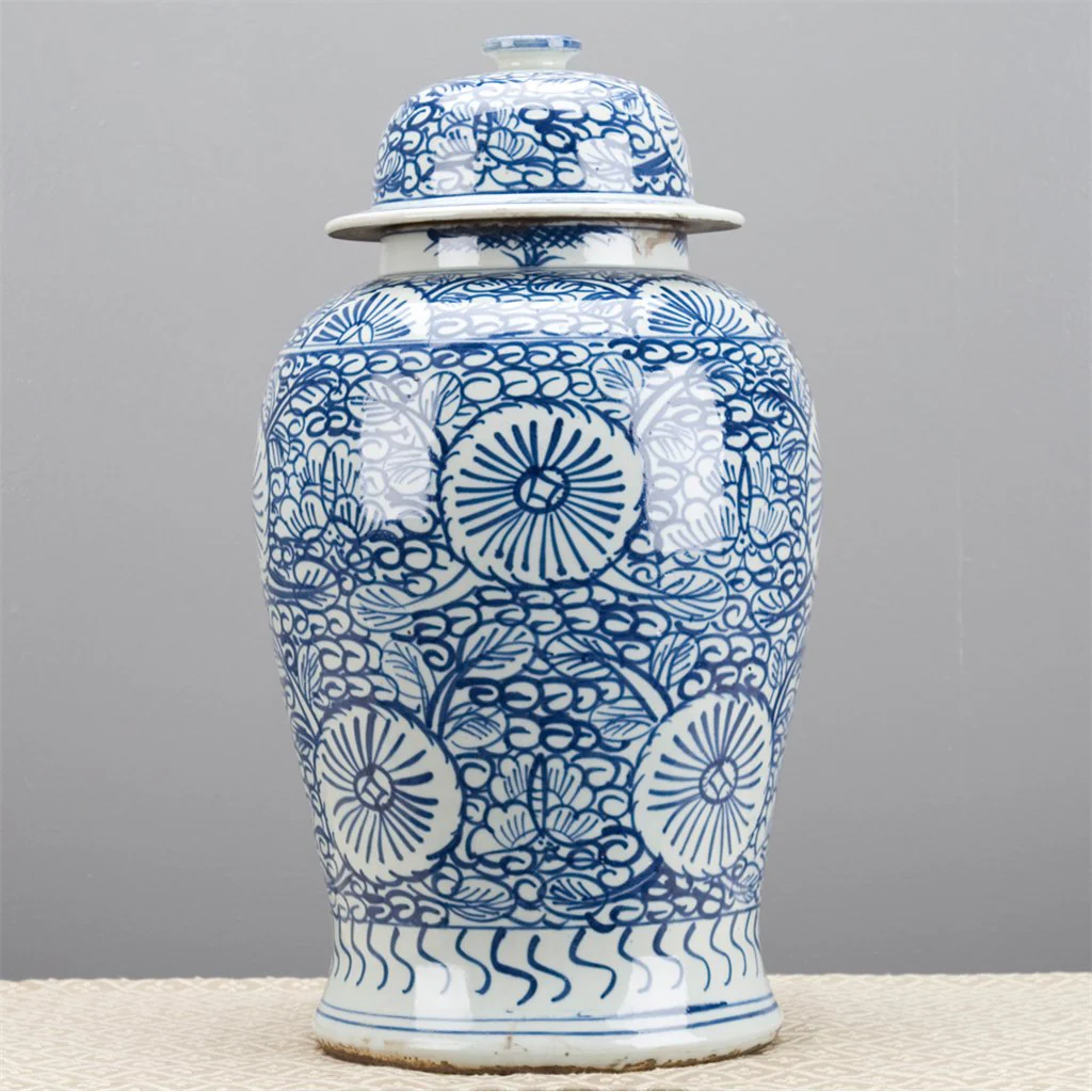 Danny's Fine Porcelain Jar 50520 - Image 5