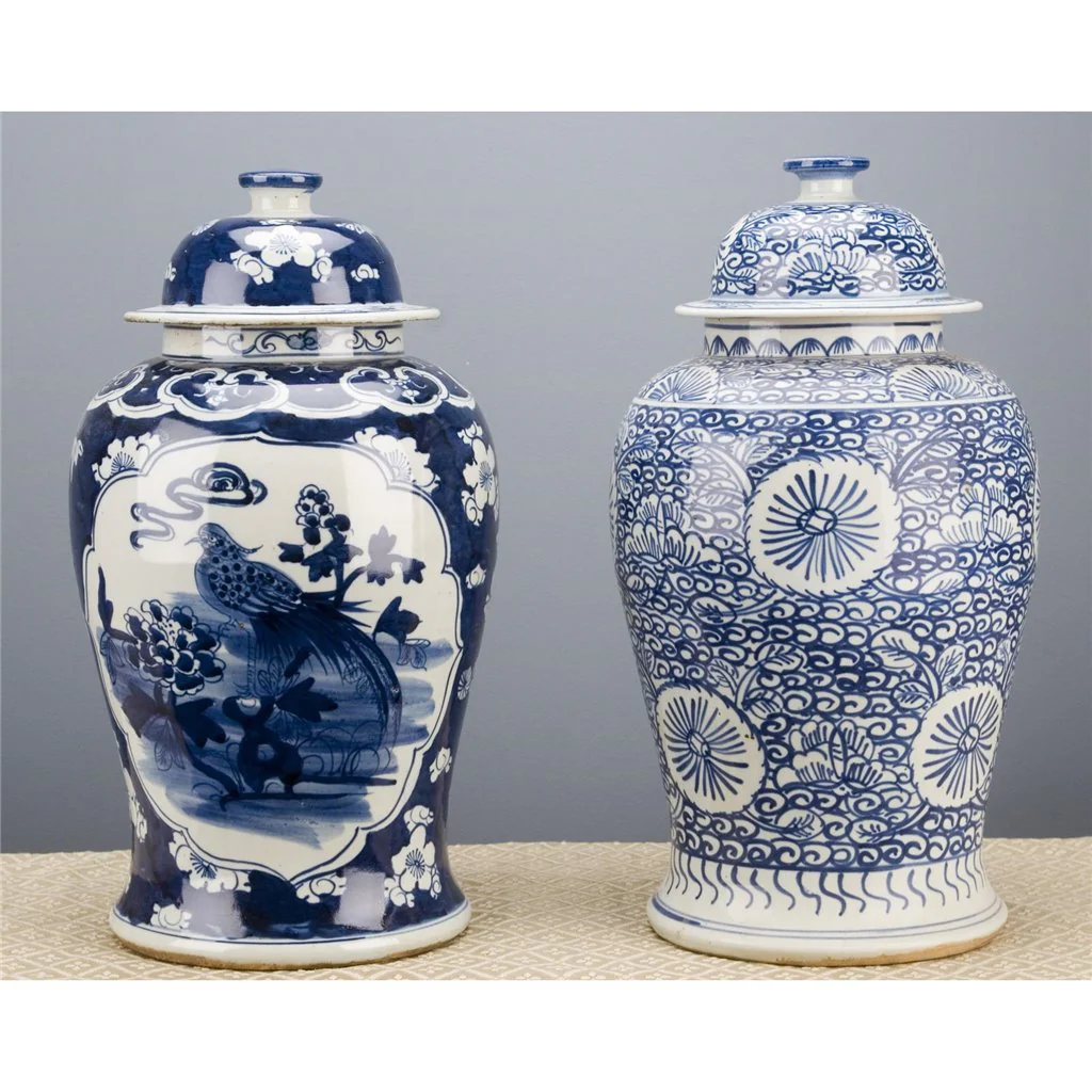 Danny's Fine Porcelain Jar 50520 - Image 6