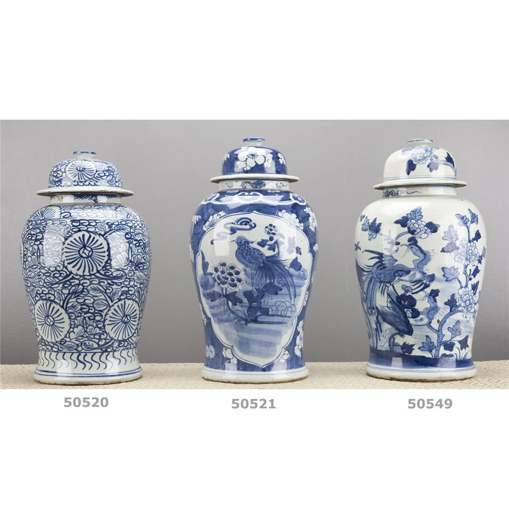 Danny's Fine Porcelain Jar 50520 - Image 8