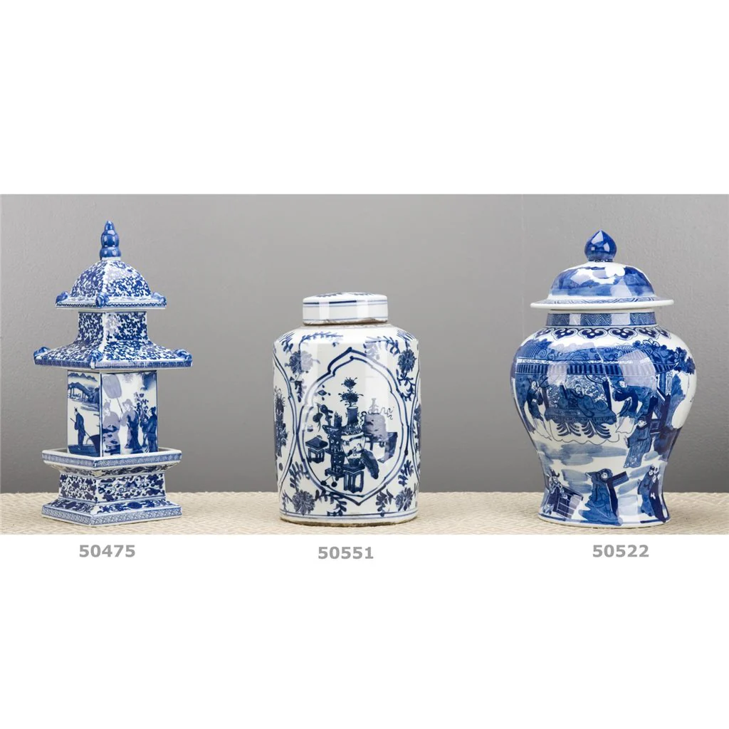 Danny's Fine Porcelain Jar 50522 - Image 10