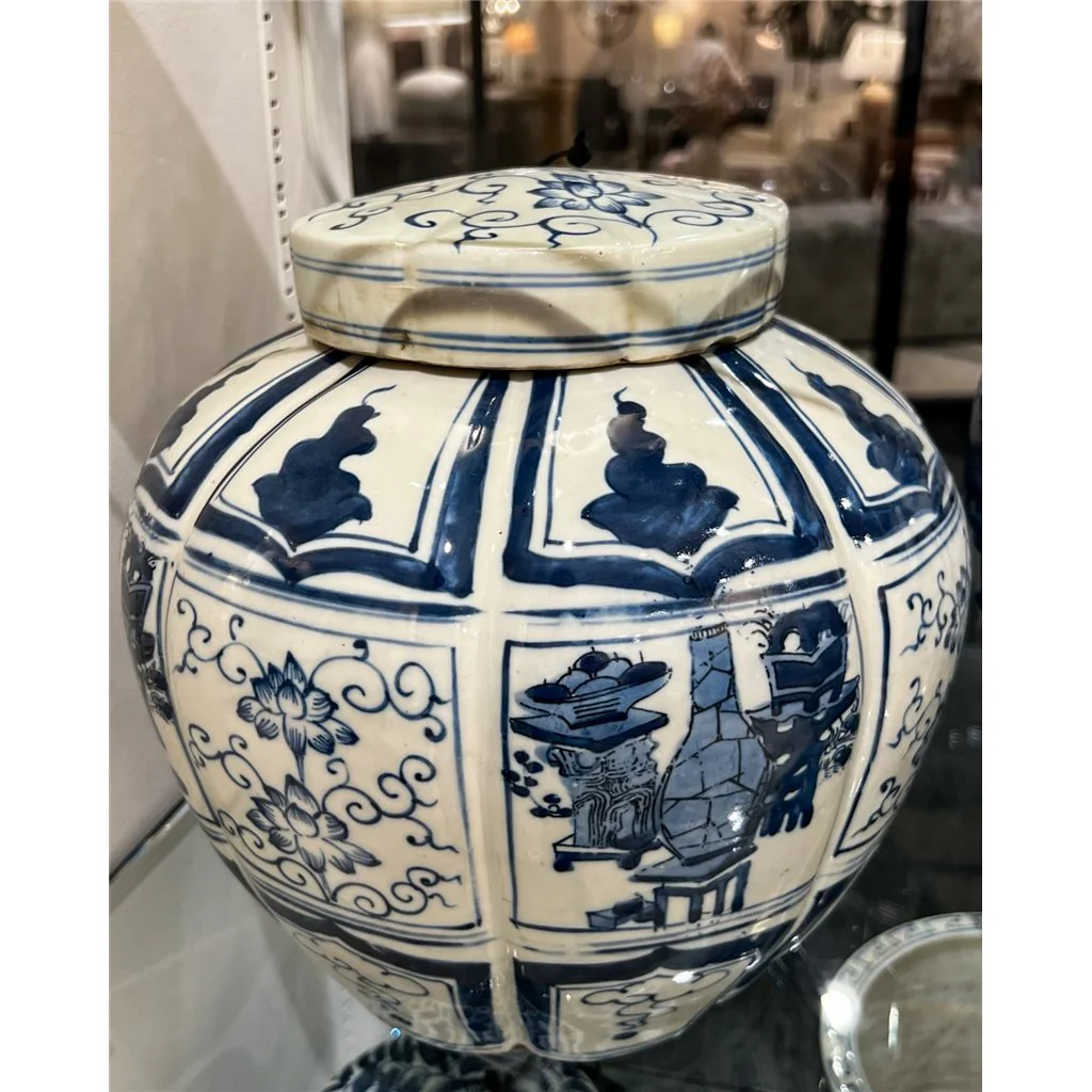 Danny's Fine Porcelain Jar 50531 - Image 10