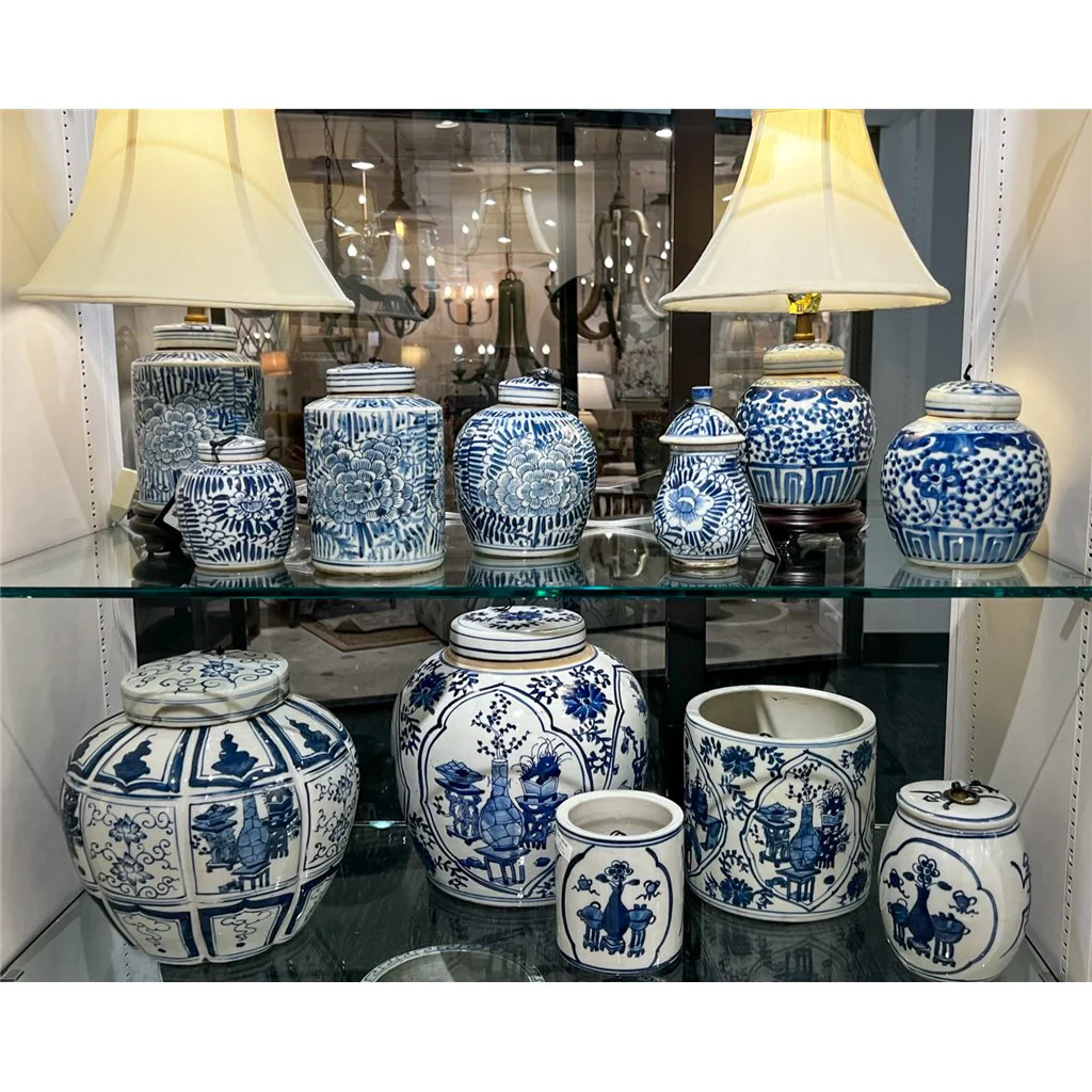 Danny's Fine Porcelain Jar 50531 - Image 11