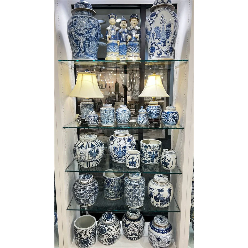 Danny's Fine Porcelain Jar 50531 - Image 12